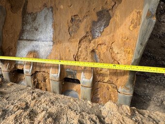 Caterpillar CAT 316 D - 14