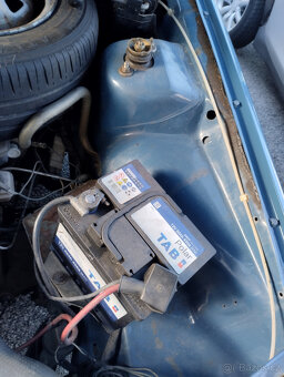 Fiat Ritmo 1.3 Super 1. serie - 14