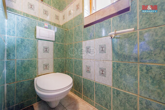 Prodej chaty, 75 m², Cheb, ul. Podhoří - 14