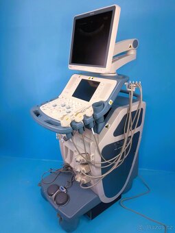 Used - Good TOSHIBA Xario XG (SSA-680A) - 14