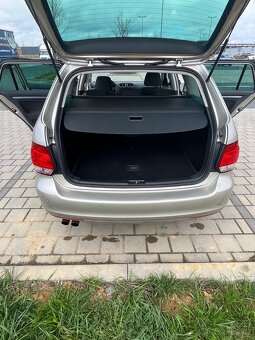 Vw golf 6 2.0 TDI 103kW - 14