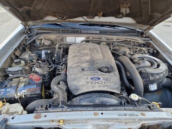 FORD RANGER - 14