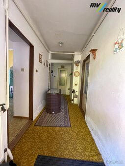 Všeradice. Prodej rodinného domu 188,8 m2 + příslušenství - 14