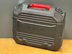 Multifunkční rotační nářadí bruska 130W +příslušenství, NOVÉ - 14