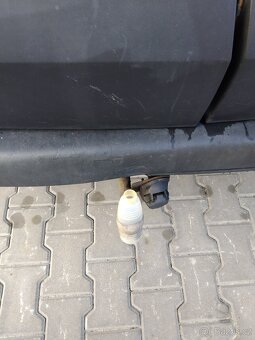 Renault KANGOO 4X4 1.6 ba - 14