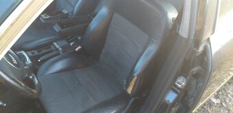 ABT A6 Avant Manuál 2.5tdi 132kw - 14