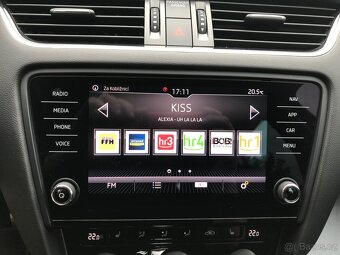Škoda Octavia 3 2.0TDi 110kw DSG Style - 14
