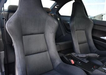 BMW M3 CSL 360k LIMITOVANÁ EDICE - 14