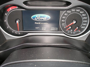 FORD MONDEO COMBI ST 2.2 TDCi 129KW RV-2010 - 14