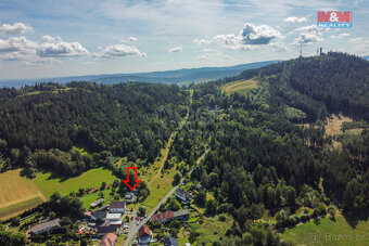 Prodej rodinného domu, 142 m², Hrádek, Odolenov - 14