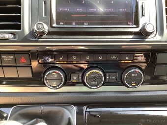 VW Multivan T6 2,0Tdi - 14