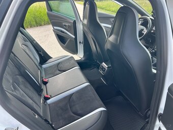 Leon Cupra 290, dsg, 70000km - 14