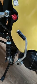 Moped mini hooper - 14