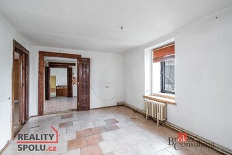 Prodej, domy/rodinný, 993.68 m2, Masarykovo náměstí 25, 5034 - 14