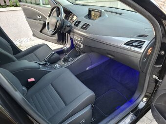 RENAULT MEGANE KOMBI 1.6 81KW LIMITED 2015 - 14