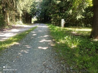 Stavební pozemek - 14