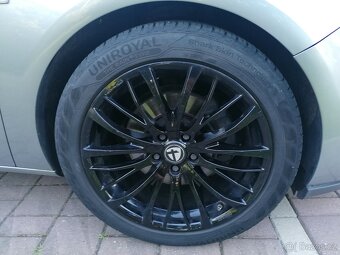 Prodám Opel Astra GTC diesel - 14