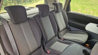 Renault Scénic 1,9 DCi 96KW 2 roky STK - 14