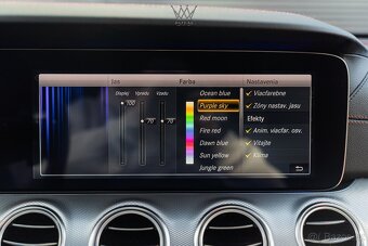 Mercedes-Benz E53 Kombi AMG 4MATIC+ A/T - 14
