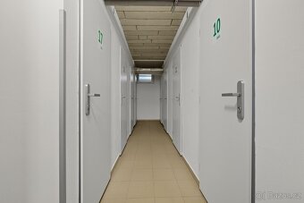 Prodej pěkného bytu 2+kk 42 m² Stankovského, Čelákovice - 14