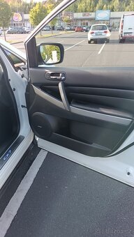 Mazda cx7 Disi turbo 2.3 benzín 2010 rok. - 14