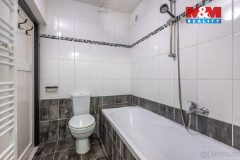 Prodej rodinného domu, 117 m², Obora - 14