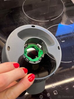 Thermomix TM6 Vorwerk bílý - 14