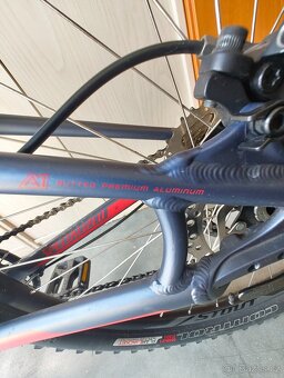 Specialized Pitch 27,5 XS - 14