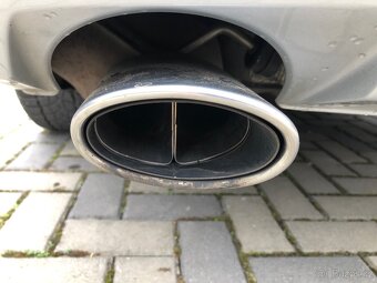 Mercedes Benz E250cdi coupe W207 - 14