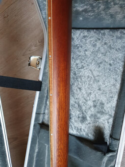 Zánovní prémiová celomasivní kytara FURCH OM Vintage 3 - 14