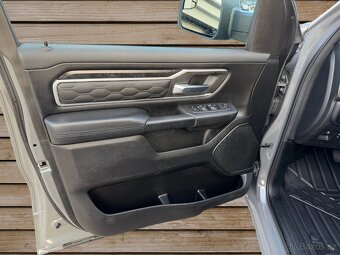 DODGE RAM TRX PAKET DESTROYER GREY - 14