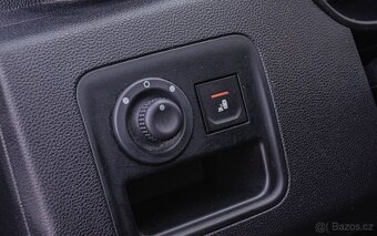 Dacia Duster 1.5 dCi Prestige 4x4 - 14