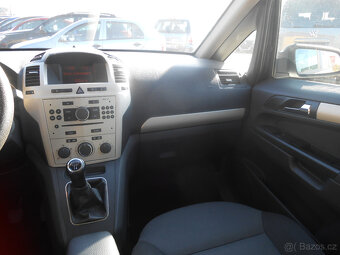 Opel Zafira 1.8i 103Kw - 14