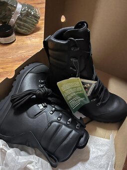 AČR oblečení - 14