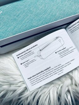 PERIPAGE termotiskárna přenosná - 14