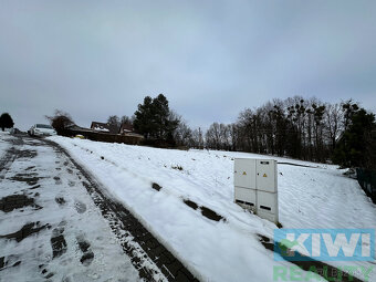 Prodej, stavební pozemek, 944 m2, Prostřední Bludovice - 14