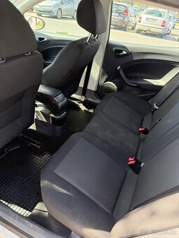 Seat Ibiza 4 1.9TDI 77kw Sport Coupe - 14