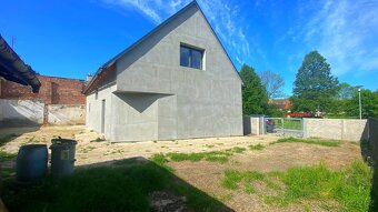 Prodej rodinného domu 170 m², pozemek 377 m² Loštice - 14