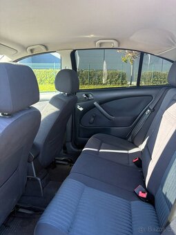 Škoda Octavia 1 1.6 MPI 75 KW 2005 - 14
