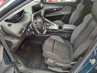 Peugeot 5008 1,5 HDI EAT8 ACTIVE 129.000 km - 14