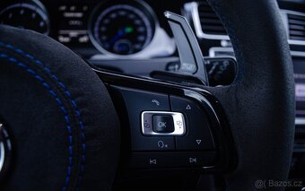 Volkswagen Golf R 2.0 TSI 4motion - 14