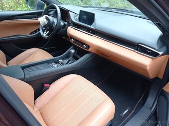 Mazda 6 CR doklady - 14