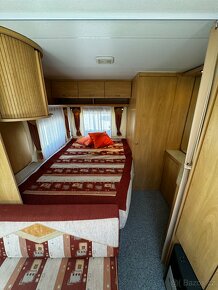 Burstner Fun 495 ~ Palandy - 14