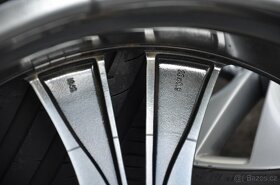 Opel Insignia - originální letní Alu kola 20" - 14