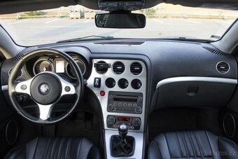 Alfa Romeo Brera 2.2 JTS Sky Window - 14