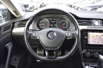 Volkswagen Arteon, 2.0TDI.140kw.ELEGANCE.DSG.KAMERA - 14