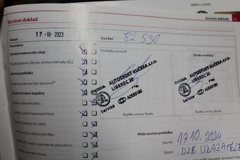 Škoda Roomster 1.2 TSi - 14