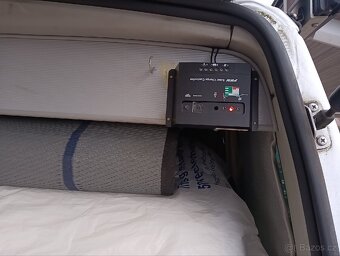 Vw T4california 2.5 tdi,alu,r.2001,180 ps,top - 14