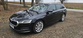 Škoda Octavia 4, 2.0 TDi , 110 kw - 14