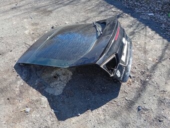 FORD MONDEO IV, MONDEO 4, MK4, RV 2010 LIFTBACK 5 DVEŘE - 14